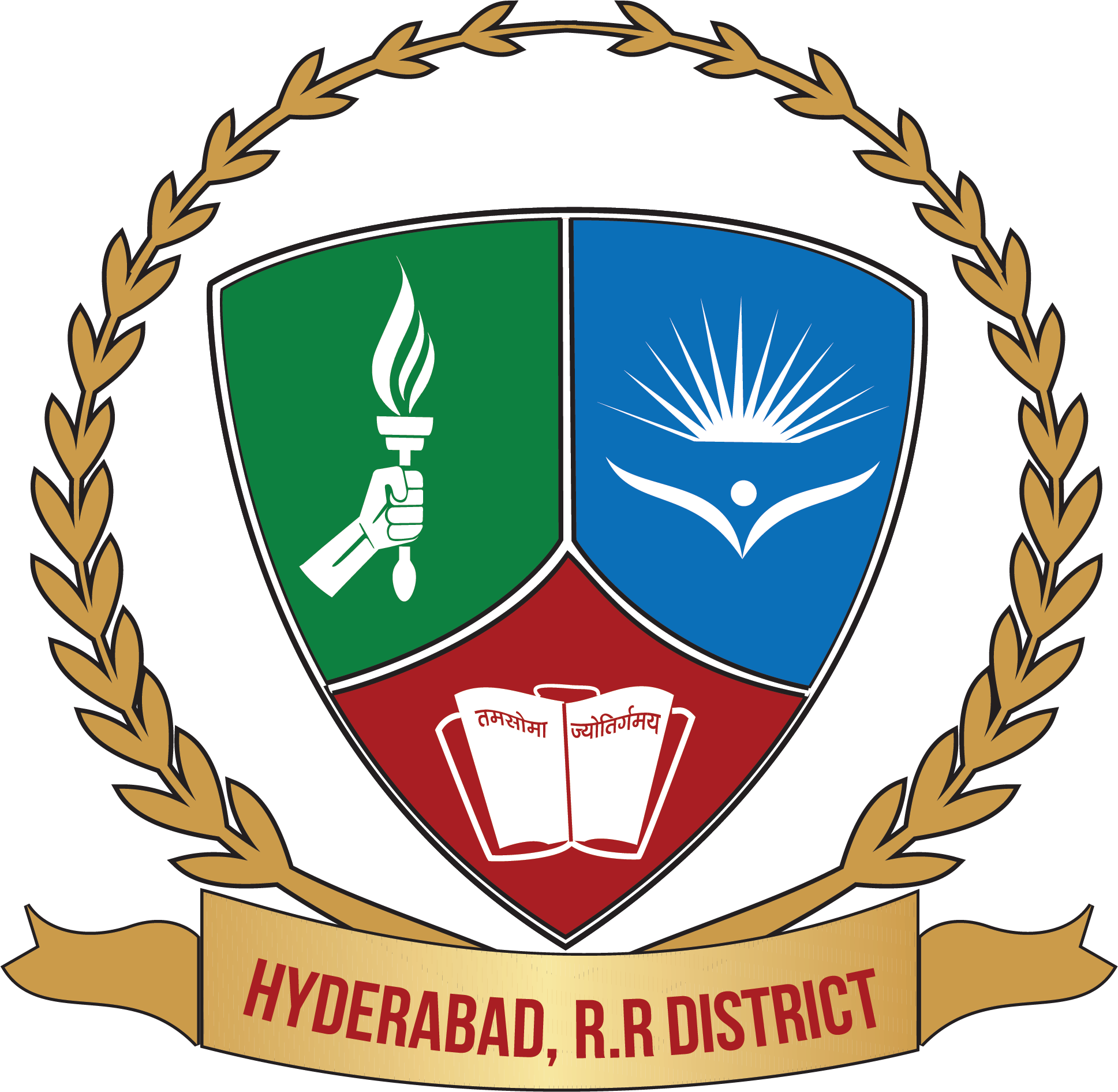 College Logo